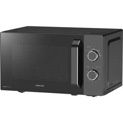 SENCOR SMW 1919BK - Negru - Cuptor cu microunde SENCOR SMW 1919BK - Negru - Cuptor cu microunde