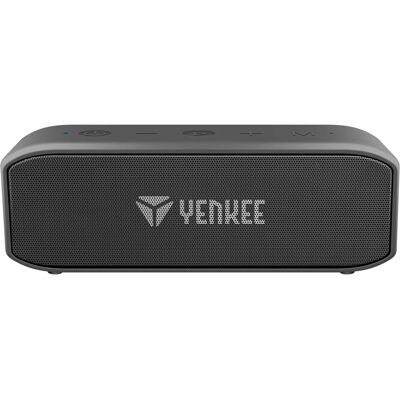 Yenkee YSP 3010BK Bluetooth hangszóró - Hordozható, 10 óra, 20W Yenkee YSP 3010BK Bluetooth hangszóró - Hordozható, 10 óra, 20W