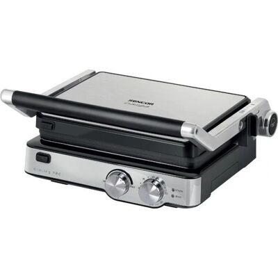 Kontaktní gril SENCOR SBG 4010SS Kontaktní gril SENCOR SBG 4010SS
