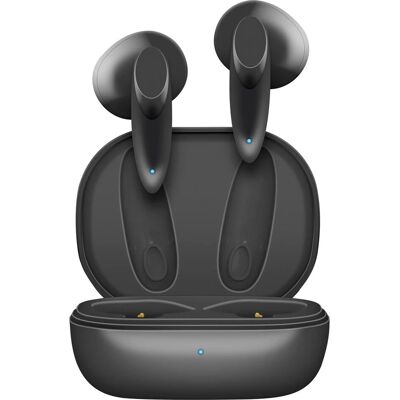 Căști Wireless Sencor SEP 530BT WH - Tehnologie audio Căști Wireless Sencor SEP 530BT WH - Tehnologie audio