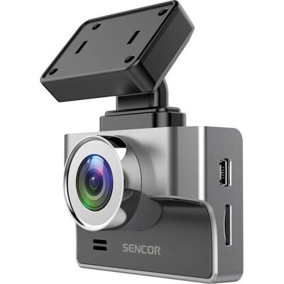 SENCOR SCR 4600MR DVR Kamera SENCOR SCR 4600MR DVR Kamera