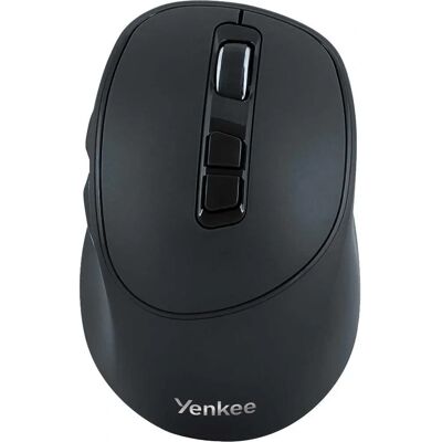 Mouse wireless Yenkee 2400 DPI - Mouse Mouse wireless Yenkee 2400 DPI - Mouse