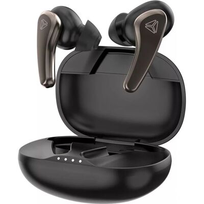 YENKEE YHP 05BT BK - Căști Fără Fir - Negru YENKEE YHP 05BT BK - Căști Fără Fir - Negru