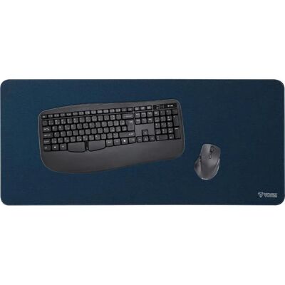 Yenkee Modèle YPM 9040 - Tapis clavier et souris - Publicité Yenkee Modèle YPM 9040 - Tapis clavier et souris - Publicité