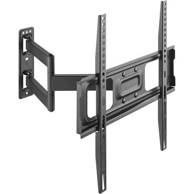 LG Stell SHO 5600 - Support mural ajustable pour TV 32-55 pouces - Publicité LG Stell SHO 5600 - Support mural ajustable pour TV 32-55 pouces - Publicité