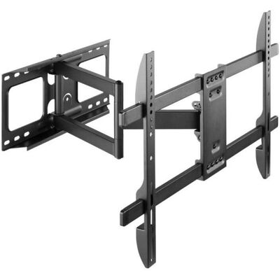 Stell SHO 5620 nástěnný držák na TV - 32-70 palců, 45kg, Naklonění Stell SHO 5620 nástěnný držák na TV - 32-70 palců, 45kg, Naklonění