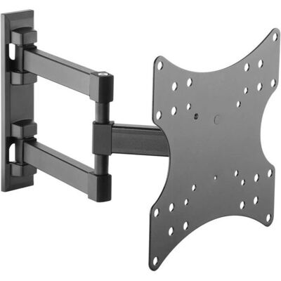 Stell SHO 4540 TV Wandhalterung - Für 23-42 Zoll Bildschirme Stell SHO 4540 TV Wandhalterung - Für 23-42 Zoll Bildschirme