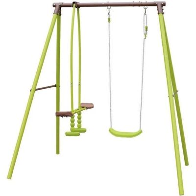 BuddyToys BUDDY TOYS Schaukel KEYNU 2 - Swing BuddyToys BUDDY TOYS Schaukel KEYNU 2 - Swing