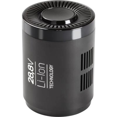 Baterie de rezervă Sencor SVC 9879BK - Litiu-ion 28,8V 3000mAh Baterie de rezervă Sencor SVC 9879BK - Litiu-ion 28,8V 3000mAh