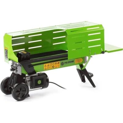 Fieldmann FZLS 1005H-E Dělič dřeva - Horizontální 5T Fieldmann FZLS 1005H-E Dělič dřeva - Horizontální 5T