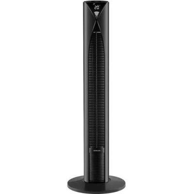 SENCOR SFT 3800BK Ventilator pe coloană - Ventilator pe coloană SENCOR SFT 3800BK Ventilator pe coloană - Ventilator pe coloană