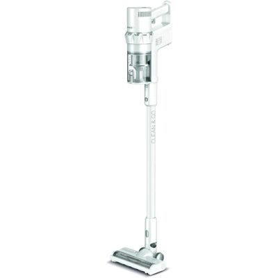 SENCOR aspirator de mână și vertical fără fir 2 în 1 - filtrare HEPA ciclonică SENCOR aspirator de mână și vertical fără fir 2 în 1 - filtrare HEPA ciclonică