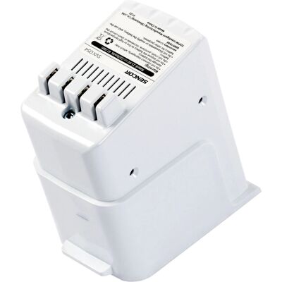 Baterie litiu-ion Sencor SVC 7522WH Albă - Accesorii pentru aspirator Baterie litiu-ion Sencor SVC 7522WH Albă - Accesorii pentru aspirator