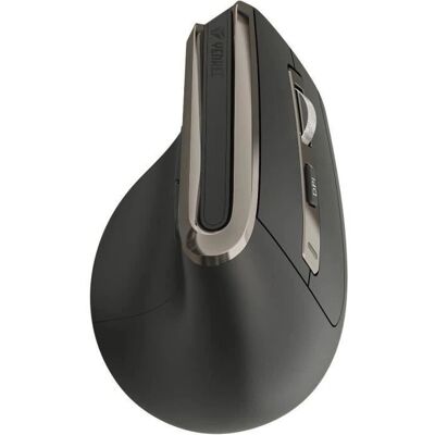 Yenkee Ergonomische drahtlose vertikale Maus - Computerzubehör Yenkee Ergonomische drahtlose vertikale Maus - Computerzubehör