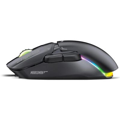 Mouse de joc Yenkee YMS 3600BK - Sensibilitate înaltă Mouse de joc Yenkee YMS 3600BK - Sensibilitate înaltă