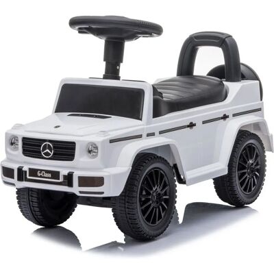 BuddyToys Mercedes G350d Gyermek elektromos autó - Ride-on toy BuddyToys Mercedes G350d Gyermek elektromos autó - Ride-on toy