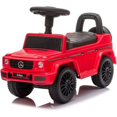 BUDDY TOYS Mercedes G350d Spielzeugauto - Rot - Spielzeugauto BUDDY TOYS Mercedes G350d Spielzeugauto - Rot - Spielzeugauto