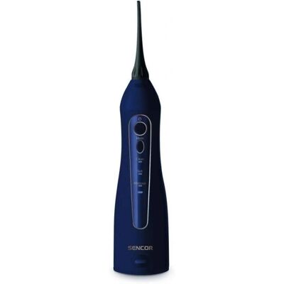 SENCOR SOI 1210BL Spălător bucal cu apă - Igiena orală eficientă SENCOR SOI 1210BL Spălător bucal cu apă - Igiena orală eficientă
