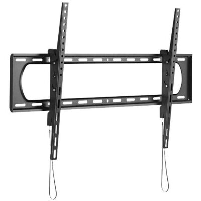 Suport de perete Stell pentru TV - Înclinație +10°/-10° - Potrivit pentru 60"-120" TV Suport de perete Stell pentru TV - Înclinație +10°/-10° - Potrivit pentru 60"-120" TV