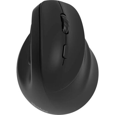 Yenkee Ergonomische kabellose Maus für Rechtshänder - Computerzubehör Yenkee Ergonomische kabellose Maus für Rechtshänder - Computerzubehör