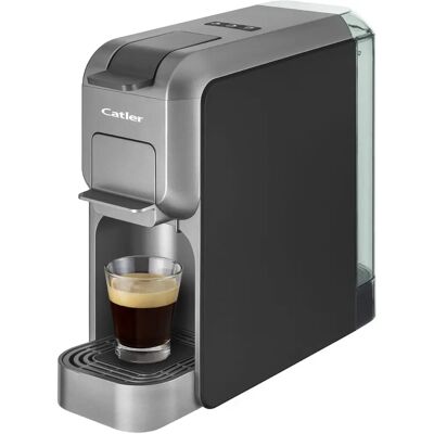Catler ES 700 Porto BG - Flexibler Espressomaschine Catler ES 700 Porto BG - Flexibler Espressomaschine