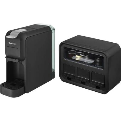 Catler ES 721 Porto B - Espressomaschine Catler ES 721 Porto B - Espressomaschine