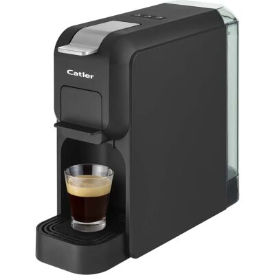 Catler ES 703 Porto B plně automatický espresso stroj - Kávovar Catler ES 703 Porto B plně automatický espresso stroj - Kávovar