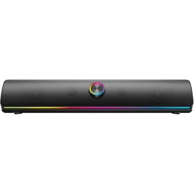 Yenkee YSP 1002 RGB Spark játékhangszóró - Soundbar Yenkee YSP 1002 RGB Spark játékhangszóró - Soundbar