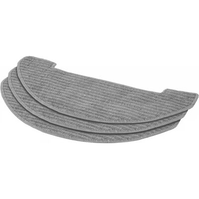 SENCOR Mikrovlákno mop hlava sada - SRV 3150OR/SRV 3160TQ - Náhradní hlava sada SENCOR Mikrovlákno mop hlava sada - SRV 3150OR/SRV 3160TQ - Náhradní hlava sada