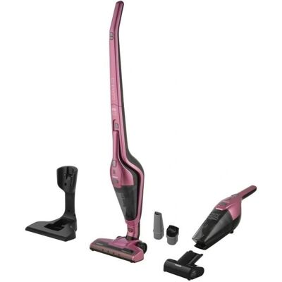 Sencor SVC 0604RD Aspirateur 3 en 1 - Aspirateur - Publicité Sencor SVC 0604RD Aspirateur 3 en 1 - Aspirateur - Publicité