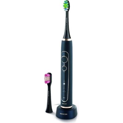 Periuță electrică SOOCAS SOC 4200 - 4 moduri, Tehnologie sonică, Rezistentă la apă Periuță electrică SOOCAS SOC 4200 - 4 moduri, Tehnologie sonică, Rezistentă la apă
