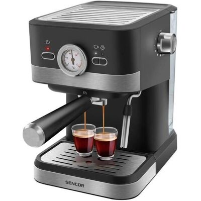 SENCOR SES 1721BK - FEKETE SENCOR SES 1721BK - FEKETE