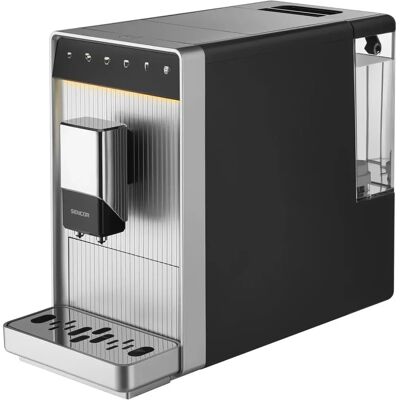 Sencor SES 7300BK Automatische Espressomachine Sencor SES 7300BK Automatische Espressomachine