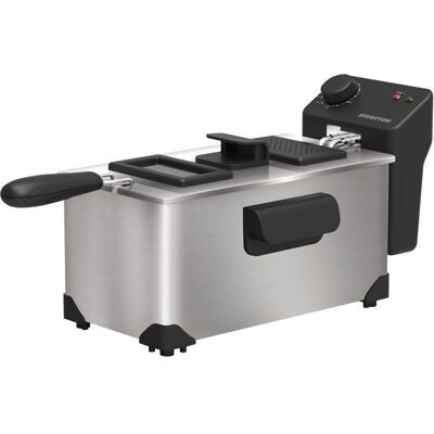 SMARTON FR 300 - 3 L - Fritéza SMARTON FR 300 - 3 L - Fritéza