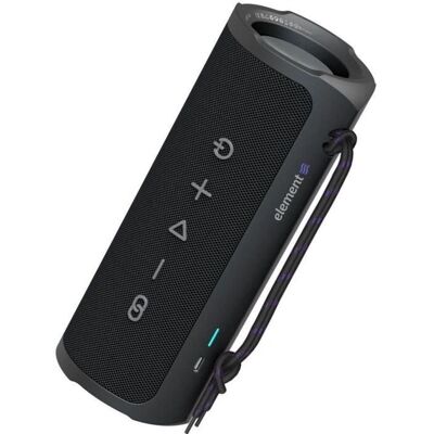 Haut-parleur Bluetooth Yenkee YSP 30BK Aqua - Son sans fil Haut-parleur Bluetooth Yenkee YSP 30BK Aqua - Son sans fil