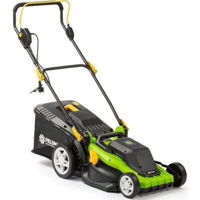 Fuego FZR 2048-E Elektrische Rasenmäher - Electric lawn mower Fuego FZR 2048-E Elektrische Rasenmäher - Electric lawn mower