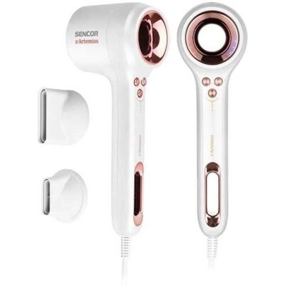Sencor SHD 9100RS Artemiss Haartrockner Sencor SHD 9100RS Artemiss Haartrockner