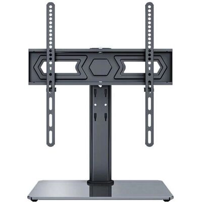 Stell SHO 4800 TV-Ständer - Unterstützt 32-55" Bildschirme, Höhenverstellbar, VESA kompatibel Stell SHO 4800 TV-Ständer - Unterstützt 32-55" Bildschirme, Höhenverstellbar, VESA kompatibel