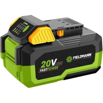 FIELDMANN FDUZ 79080 - Batterie FIELDMANN FDUZ 79080 - Batterie