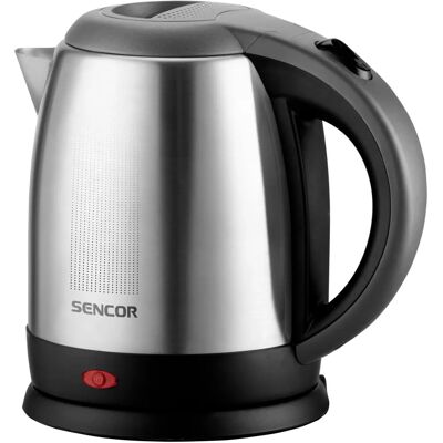 Sencor SWK 1231BK - Fierbător electric negru 1,2L Sencor SWK 1231BK - Fierbător electric negru 1,2L