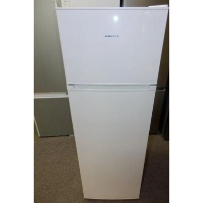 Philco Bílý 243L Chladnička - Chladnička Philco Bílý 243L Chladnička - Chladnička