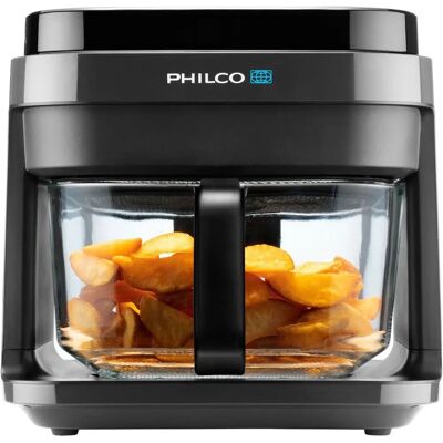 Philco PHAF 2000 - 5,5 l - Horkovzdušná fritéza Philco PHAF 2000 - 5,5 l - Horkovzdušná fritéza