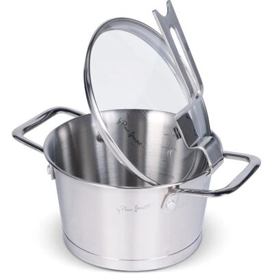 LAMART LT1272 - 16 cm - 1,7 L - Topf LAMART LT1272 - 16 cm - 1,7 L - Topf