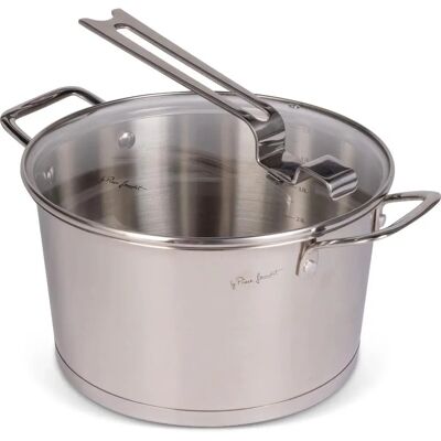 Lamart LT1276 Konický Hrnec 24cm 5.6L Lamart LT1276 Konický Hrnec 24cm 5.6L