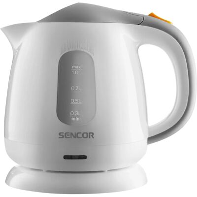 Sencor 1 L Wasserkocher - Wasserkocher Sencor 1 L Wasserkocher - Wasserkocher