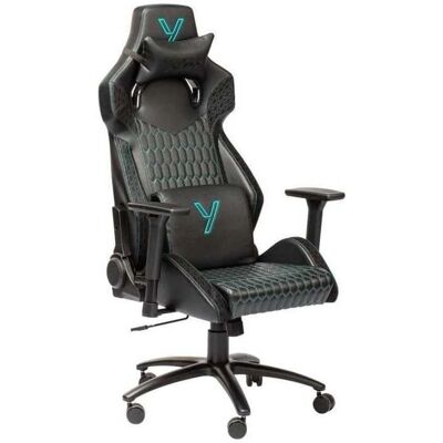 Yenkee Gaming Stuhl YGC 110CN Phantom - Ergonomischer Sitz Yenkee Gaming Stuhl YGC 110CN Phantom - Ergonomischer Sitz