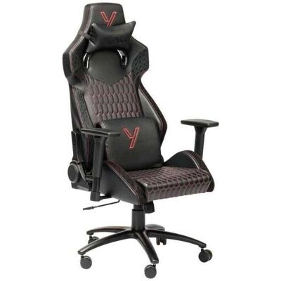 Yenkee Játékszék YGC 110RD GHOST - Gaming Chair Yenkee Játékszék YGC 110RD GHOST - Gaming Chair