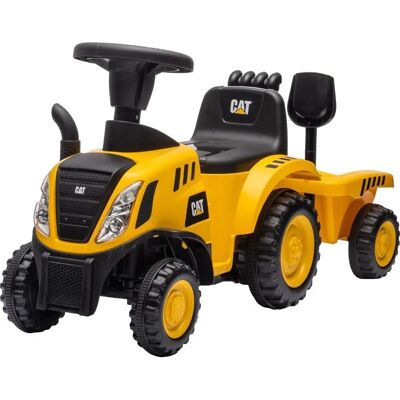 Buddy Toys BPC 5178 - Traktor mit Sound & Anhänger Buddy Toys BPC 5178 - Traktor mit Sound & Anhänger