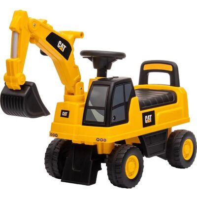 BuddyToys BUDDY TOYS BPC 5310 Laufspielzeug - Bagger BuddyToys BUDDY TOYS BPC 5310 Laufspielzeug - Bagger