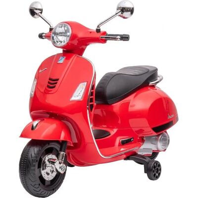 BUDDY TOYS GTS Elektroroller - Rot BUDDY TOYS GTS Elektroroller - Rot